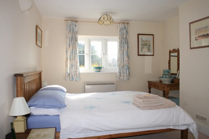 Squirrel Cottage Thumbnail | Saxmundham - Suffolk | UK Tourism Online