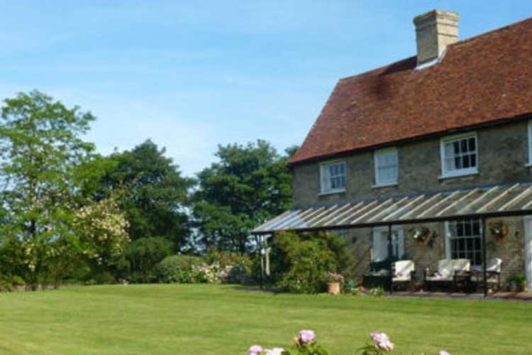 Stanstead Hall Farm - Image 5 - UK Tourism Online