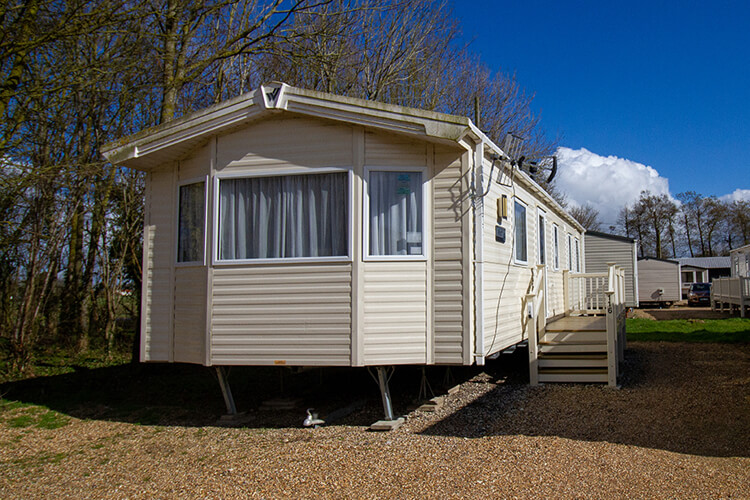 Stonham Barns Holiday Park - Image 2 - UK Tourism Online