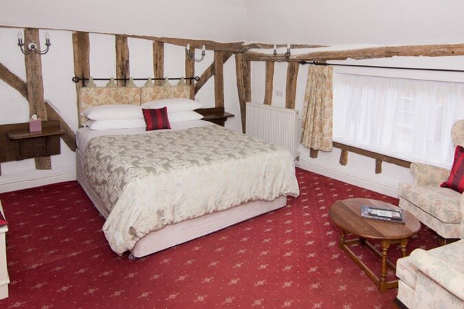 The Abbey Hotel Thumbnail | Bury St Edmunds - Suffolk | UK Tourism Online