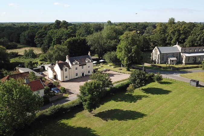 The Bedingfeld Arms Thumbnail | Brandon - Suffolk | UK Tourism Online