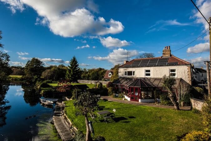 The Bridge Hotel Brandon Thumbnail | Brandon - Suffolk | UK Tourism Online