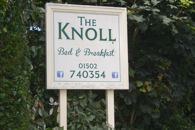 The Knoll Bed & Breakfast - Image 3 - UK Tourism Online