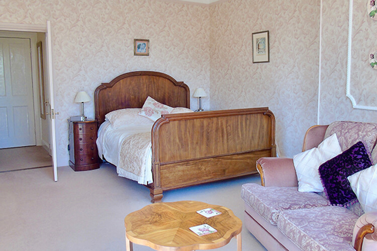 The Old Rectory B&B - Image 2 - UK Tourism Online