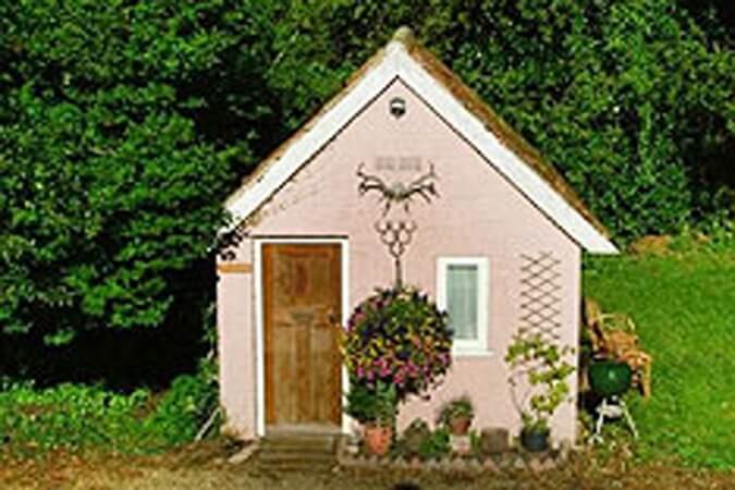 The Pink Shack Thumbnail | Bury St Edmunds - Suffolk | UK Tourism Online