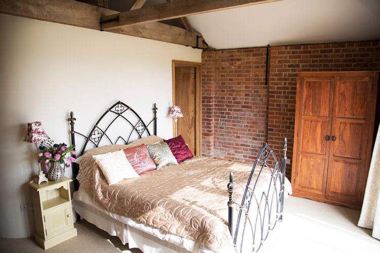 Tindall Barn - Image 1 - UK Tourism Online