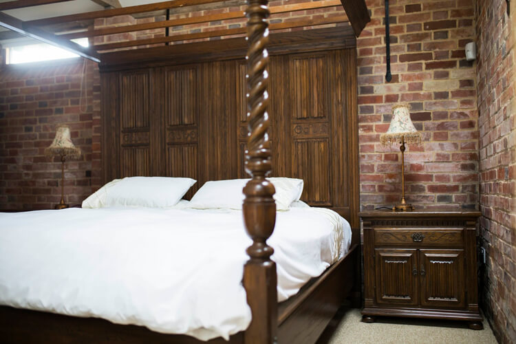 Tindall Barn - Image 2 - UK Tourism Online