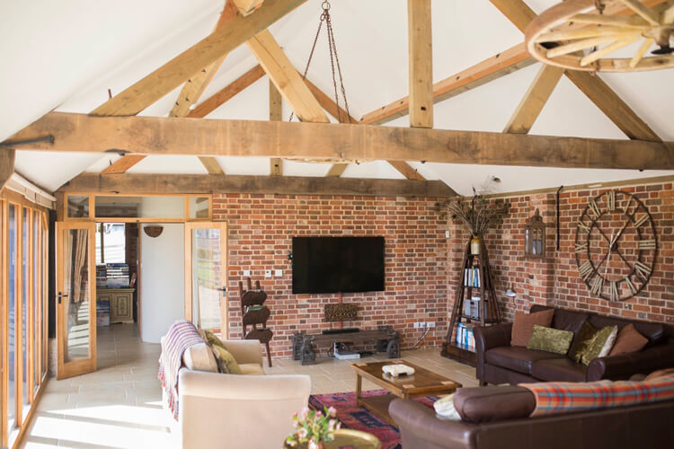 Tindall Barn - Image 5 - UK Tourism Online