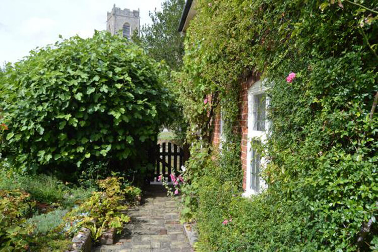 Two Cottages - Image 1 - UK Tourism Online