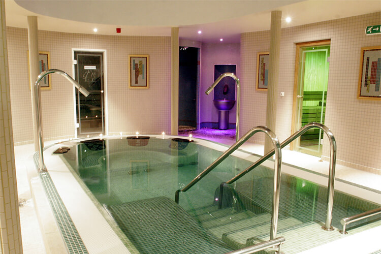 Ufford Park Hotel - Image 4 - UK Tourism Online