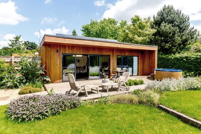 Upthorpe Lodges Thumbnail | Bury St Edmunds - Suffolk | UK Tourism Online