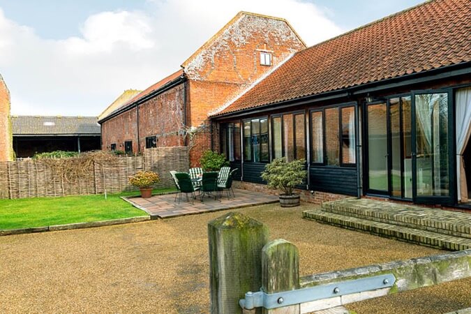 Wheatacre Hall Barns Thumbnail | Gillingham - Suffolk | UK Tourism Online