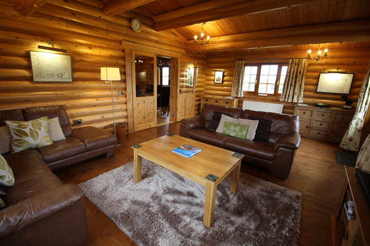 Windmill Lodges - Image 2 - UK Tourism Online