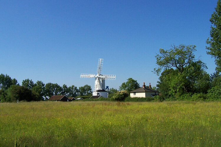 Windmill Lodges - Image 3 - UK Tourism Online