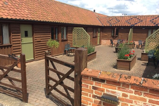 Wissett Farm Holidays Thumbnail | Halesworth - Suffolk | UK Tourism Online