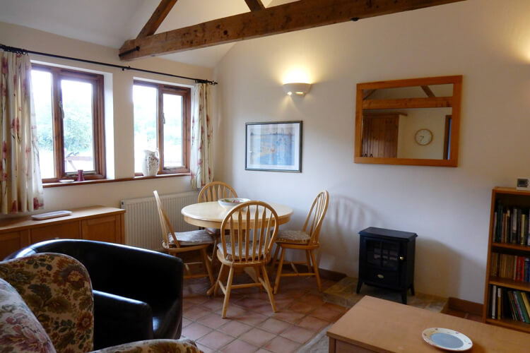 Wissett Farm Holidays - Image 2 - UK Tourism Online