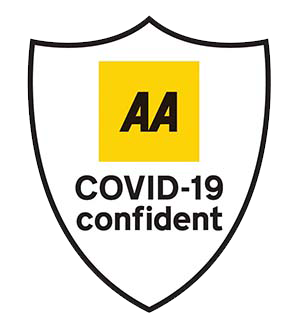 AA Covid-19 Confident