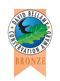 Eype House Caravan & Camping Park David Bellamy Bronze Award | UK Tourism Online