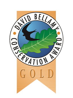Little Orchard Caravan Park David Bellamy Gold Award | UK Tourism Online