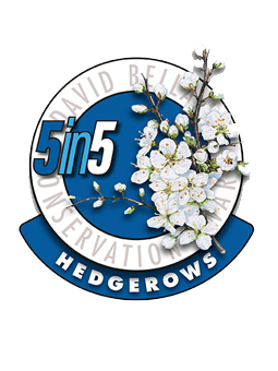 Little Orchard Caravan Park David Bellamy 5 in 5 Hedgerows Award | UK Tourism Online