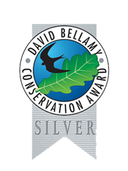 Widend Touring Park David Bellamy Silver Award | UK Tourism Online