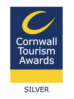 Wooda Farm Holiday Park Cornwall Tourism Awards - Silver Award | UK Tourism Online