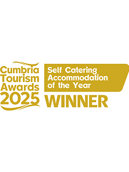 Netherby Hall Cumbria Tourism Awards 2025 - Self Catering Accommodation of the Year WINNER! | UK Tourism Online