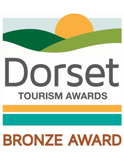 Birchcroft Hideaway Dorset Tourism Awards - Bronze Award | UK Tourism Online