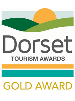 Birchcroft Hideaway Dorset Tourism Awards - Gold Award | UK Tourism Online