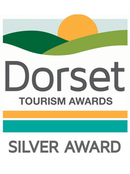 Monkton Wyld Farm Caravan Park Dorset Tourism Awards - Silver Award | UK Tourism Online