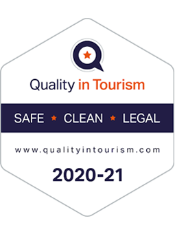 Safe, Clean & Legal
