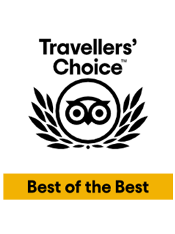 The Cookie Jar TripAdvisor Traveller’s choice 2020 Award | UK Tourism Online