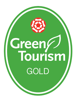 Blackadon Barn Cottages Visit Britain Green Tourism Gold Award | UK Tourism Online