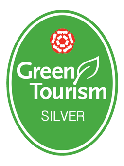 Broadleigh Farm Park Visit Britain Green Tourism Silver Award | UK Tourism Online