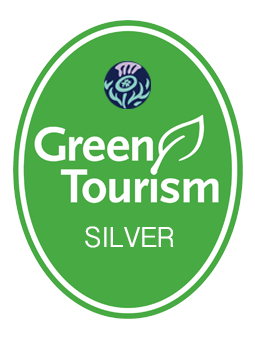 Blarghour Farm Cottages Visit Scotland Green Tourism Silver Award | UK Tourism Online