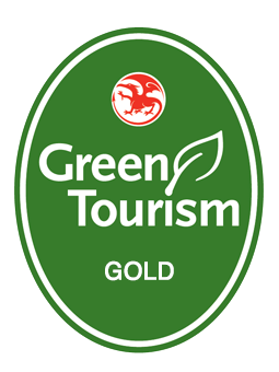 Red Dragon Holidays & Log Cabins Visit Wales Green Tourism Gold Award | UK Tourism Online