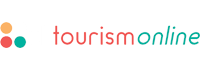 UK Tourism Online Logo - Footer