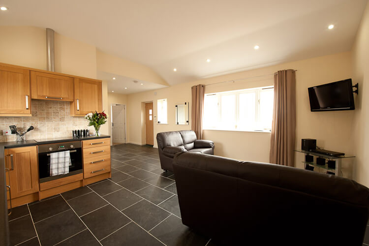 Abbey Hill Cottages - Image 2 - UK Tourism Online