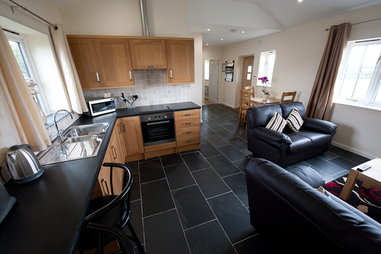 Abbey Hill Cottages - Image 3 - UK Tourism Online