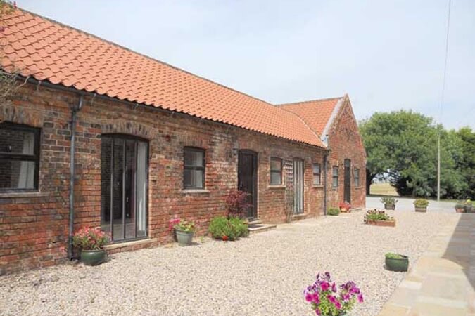 Aislaby Grange Farm Cottages Thumbnail | Stockton-on-Tees - County Durham | UK Tourism Online