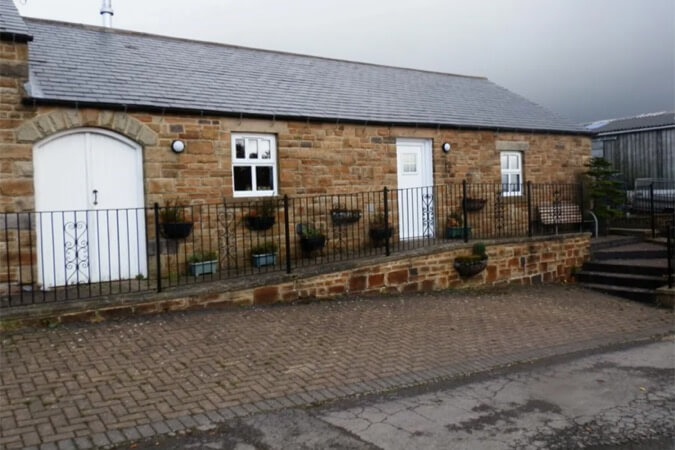 Alice's and Nelly's Cottage's Thumbnail | Bishop Auckland - County Durham | UK Tourism Online