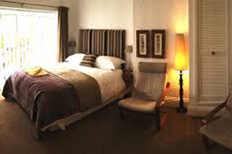 Altonlea Lodge - Image 4 - UK Tourism Online