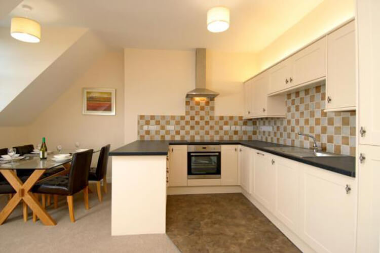 Apartments Middlesbrough - Image 1 - UK Tourism Online