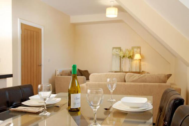 Apartments Middlesbrough - Image 3 - UK Tourism Online