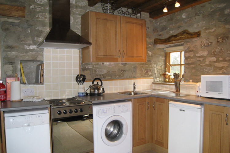 Balkcote Holiday Cottages - Image 3 - UK Tourism Online