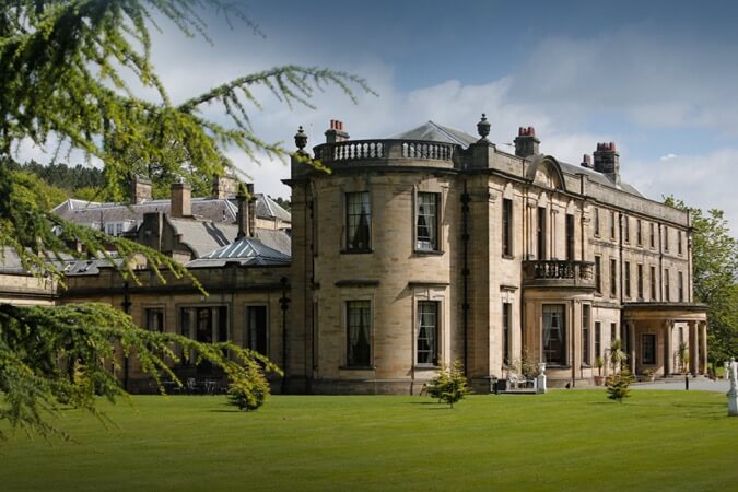 Beamish Hall Thumbnail | Stanley - County Durham | UK Tourism Online