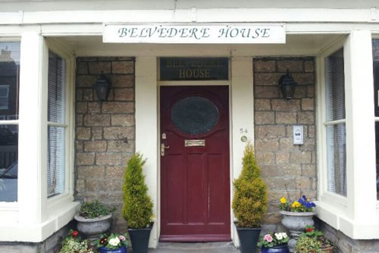 Belvedere House - Image 1 - UK Tourism Online