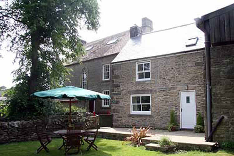 Binks Cottage - Image 1 - UK Tourism Online