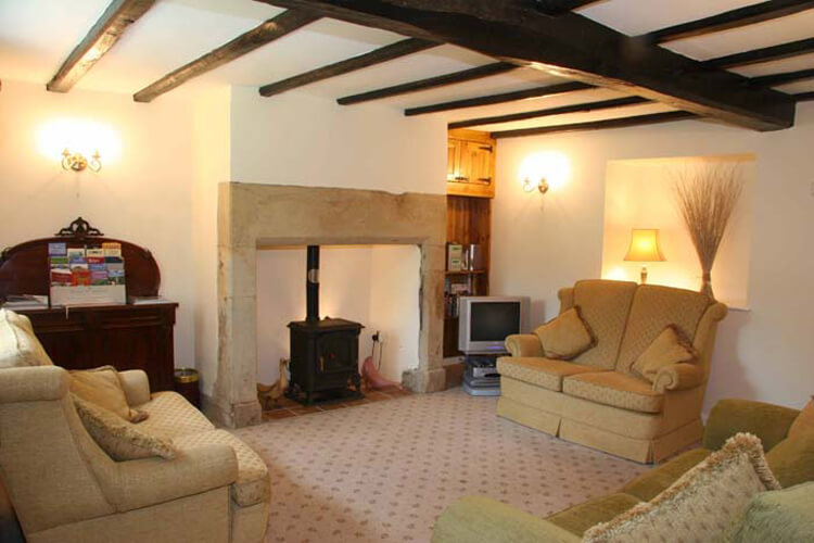 Binks Cottage - Image 2 - UK Tourism Online