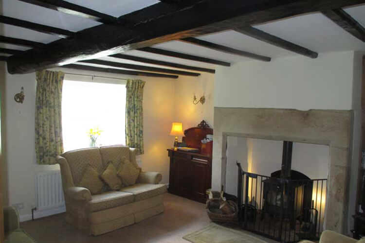 Binks Cottage - Image 5 - UK Tourism Online